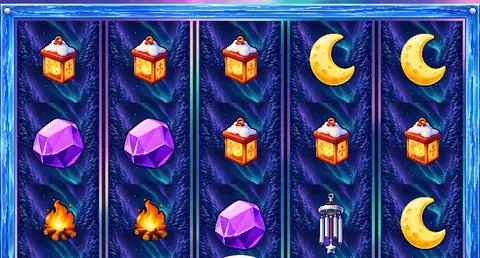 The reels of Aurora