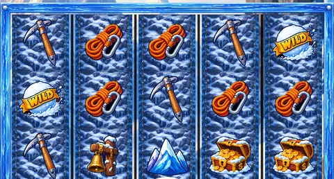 The reels of Avalanche