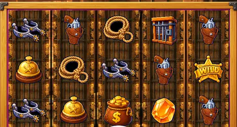 The reels of Bounty