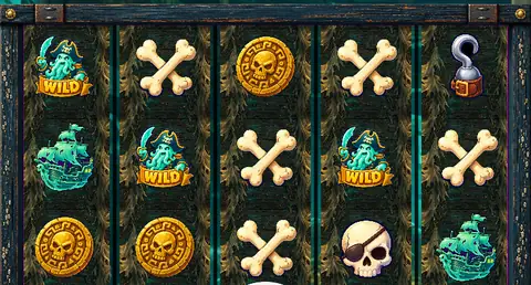 The reels of Davy Jones