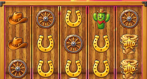 The reels of Dustwood Reels