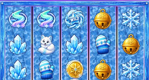The reels of Frost Reels