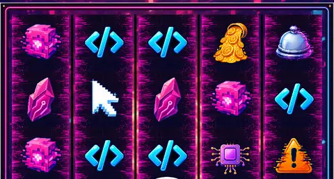 The reels of Glitch