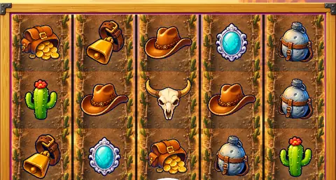 The reels of Stampede